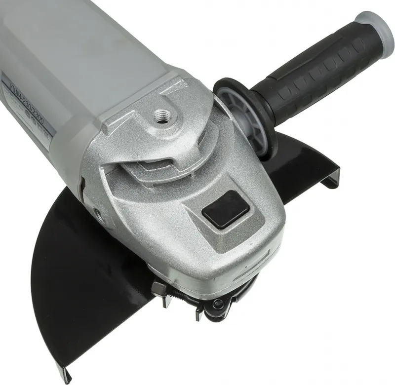 Углошлифовальная машина Ресанта УШМ-230/2300 2300Вт 6000об/мин рез.шпин.:M14 d=230мм (75/12/9)