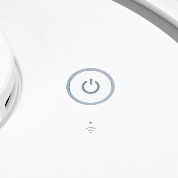 Пылесос-робот iBoto Smart L920W Aqua 30Вт белый/черный