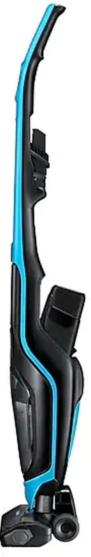Пылесос ручной Samsung VS60M6015KA/EV 120Вт голубой/черный