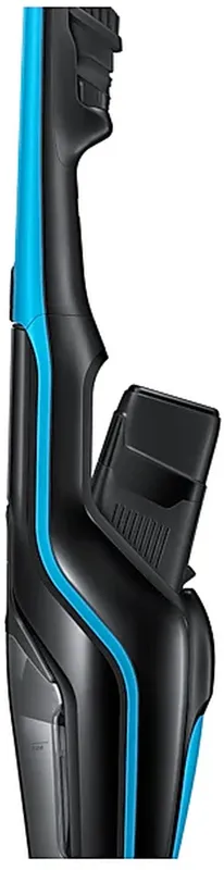 Пылесос ручной Samsung VS60M6015KA/EV 120Вт голубой/черный