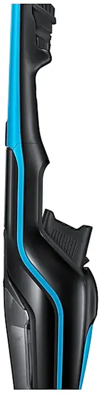 Пылесос ручной Samsung VS60M6015KA/EV 120Вт голубой/черный