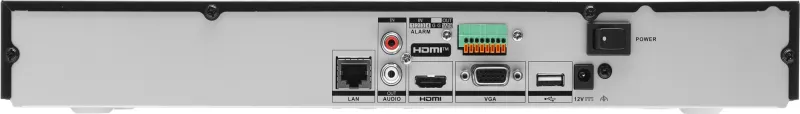 Видеорегистратор Hikvision DS-7616NXI-K2