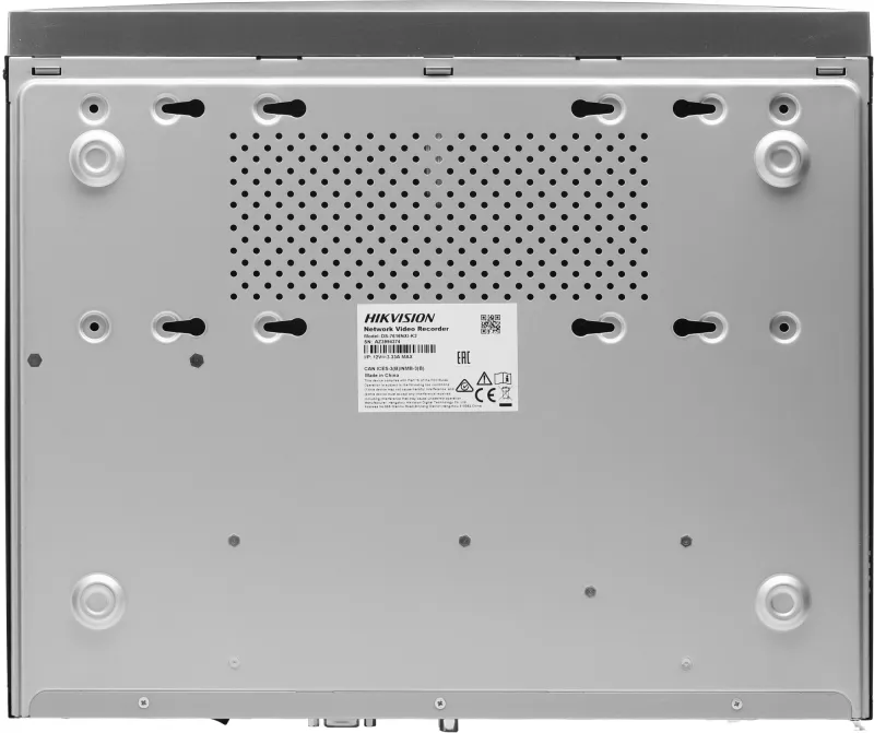 Видеорегистратор Hikvision DS-7616NXI-K2