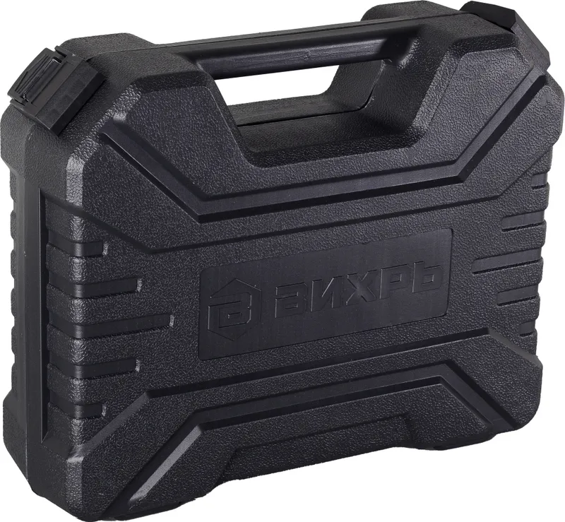 Дрель-шуруповерт Вихрь ДА-14Л-2KА аккум. патрон:быстрозажимной (кейс в комплекте) (72/14/20)