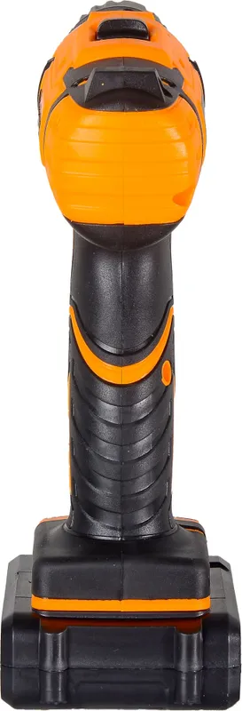 Дрель-шуруповерт Вихрь ДА-14Л-2KА аккум. патрон:быстрозажимной (кейс в комплекте) (72/14/20)