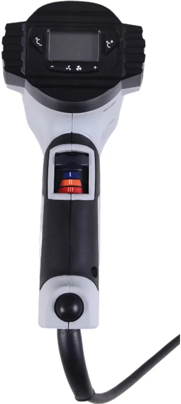 Технический фен Ресанта ФЭ-2000ЭКД 2000Вт темп.50/70-600/70-600С (75/2/3)