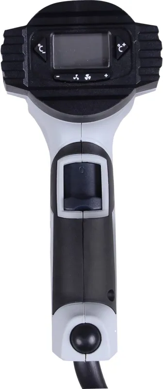 Технический фен Ресанта ФЭ-2000ЭКД 2000Вт темп.50/70-600/70-600С (75/2/3)