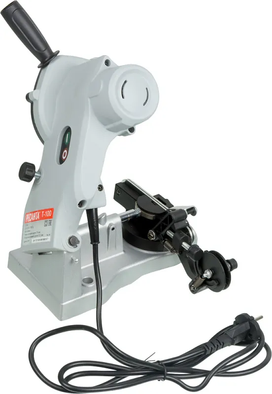 Электроточило Ресанта Т-100 100Вт 5000об/мин d=104мм