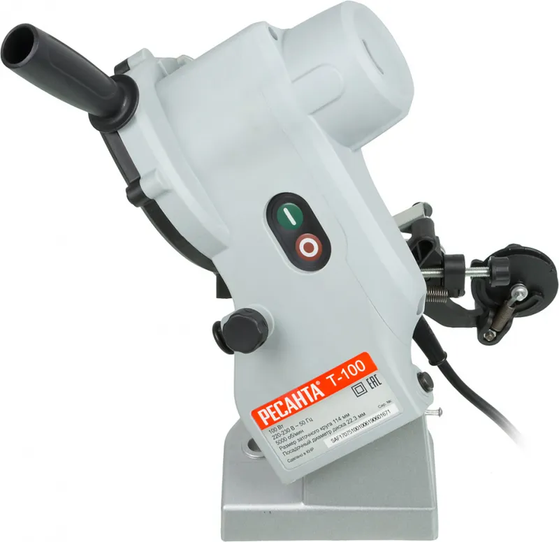 Электроточило Ресанта Т-100 100Вт 5000об/мин d=104мм