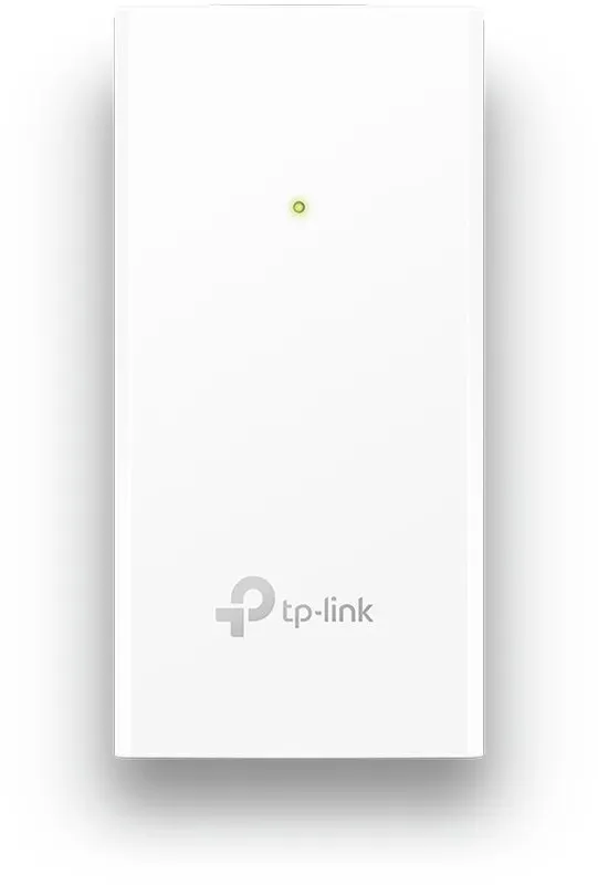Инжектор PoE TP-Link POE2412G 10/100/1000BASE-T 100-240В(АС)