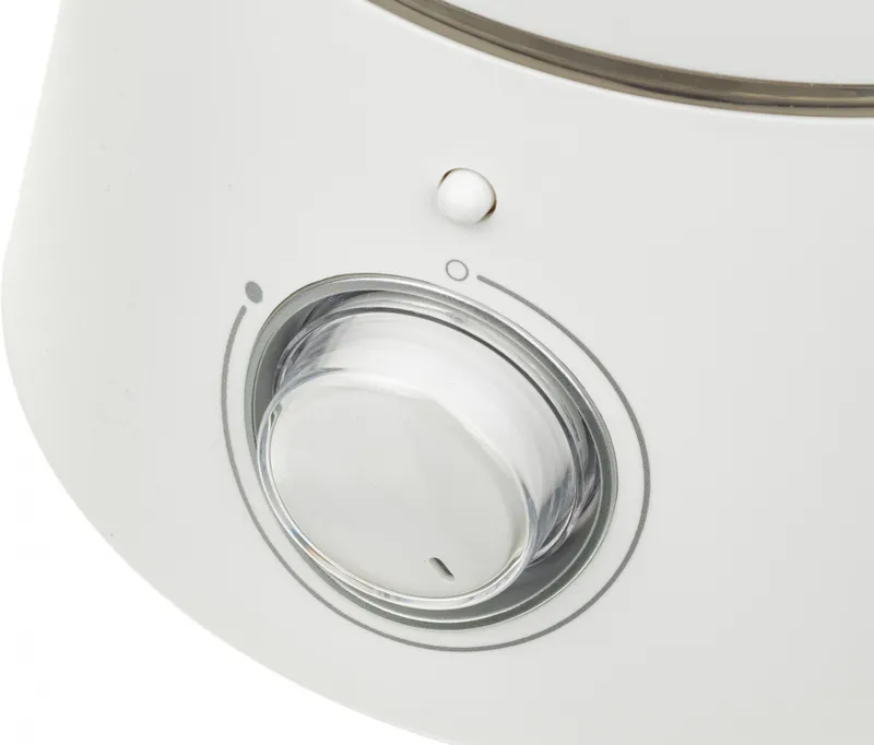 Увлажнитель воздуха Hyundai H-HU10M-3.0-UI186 25Вт (ультразвуковой) белый