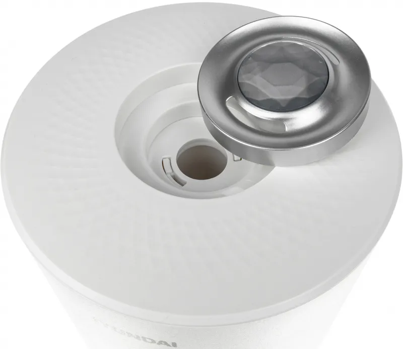 Увлажнитель воздуха Hyundai H-HU10M-3.0-UI186 25Вт (ультразвуковой) белый