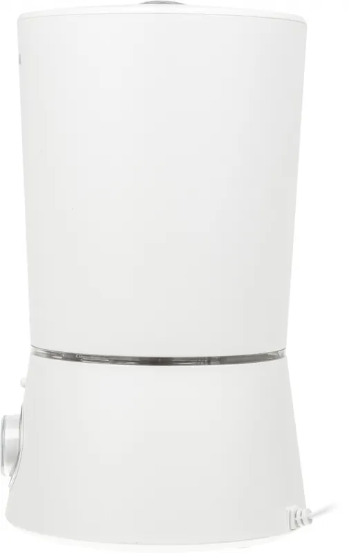 Увлажнитель воздуха Hyundai H-HU10M-3.0-UI186 25Вт (ультразвуковой) белый