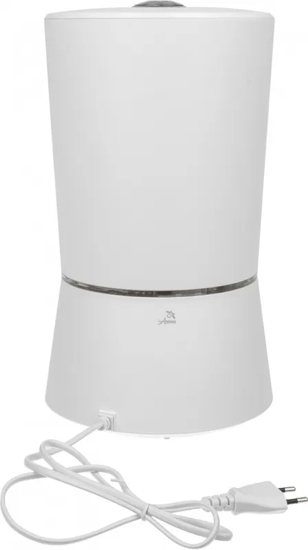 Увлажнитель воздуха Hyundai H-HU10M-3.0-UI186 25Вт (ультразвуковой) белый