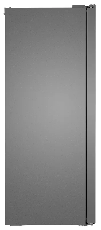 Холодильник Hyundai CS6503FV нержавеющая сталь (двухкамерный)