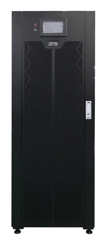 Powercom Vanguard-II 33, 30kVA/30kW, 3:3, without batteries (1216795)