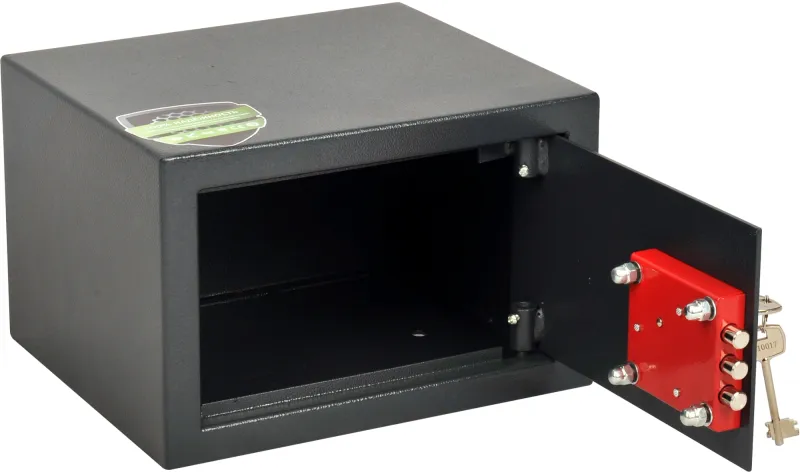 Сейф мебельный Cactus CS-SF-K18 170x260x230мм ключевой