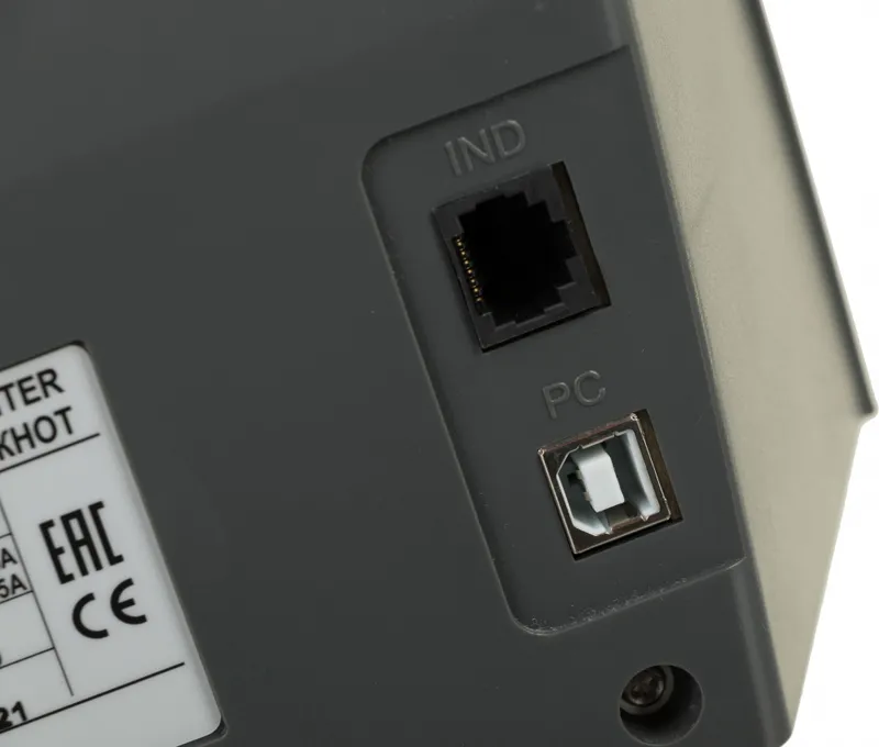 Счетчик банкнот Dors 750M1 FRZ-042906 мультивалюта