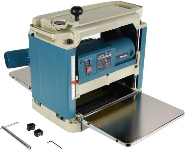 Станок рейсмусовый Makita 2012NB 1650W