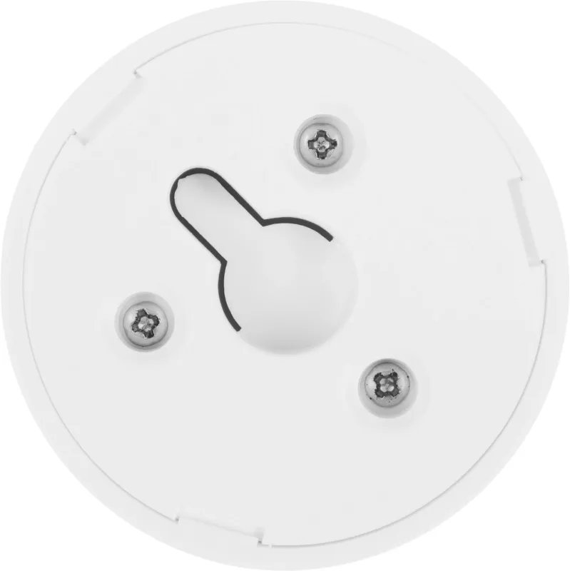 Камера видеонаблюдения IP D-Link DCS-8600LH 3.26-3.26мм цв. корп.:белый (DCS-8600LH/A2A)