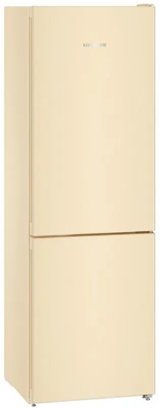 Холодильник Liebherr CNbe 4313 бежевый (двухкамерный)