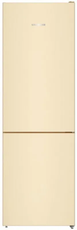 Холодильник Liebherr CNbe 4313 бежевый (двухкамерный)