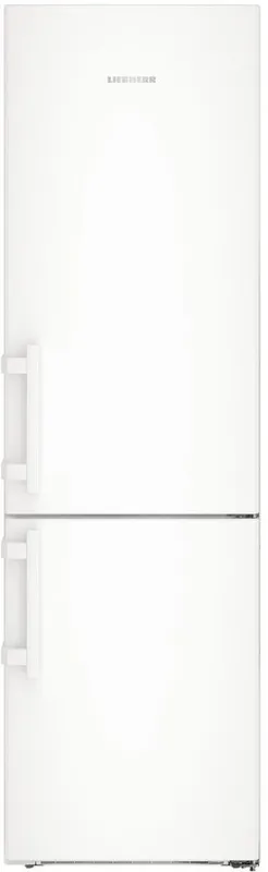 Холодильник Liebherr CN 4835 белый (двухкамерный)