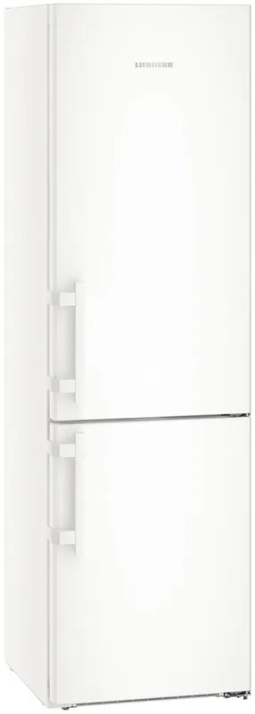 Холодильник Liebherr CN 4835 белый (двухкамерный)