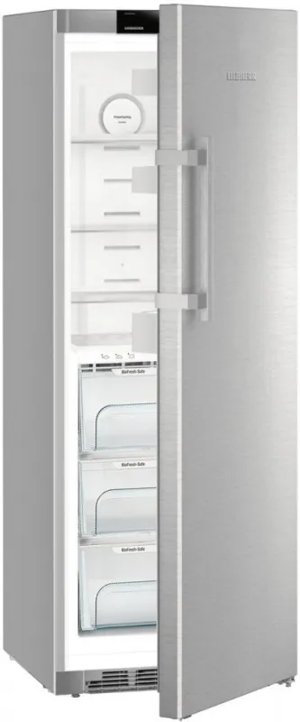 Холодильник Liebherr KBef 3730 1-нокамерн. нержавеющая сталь глянц.