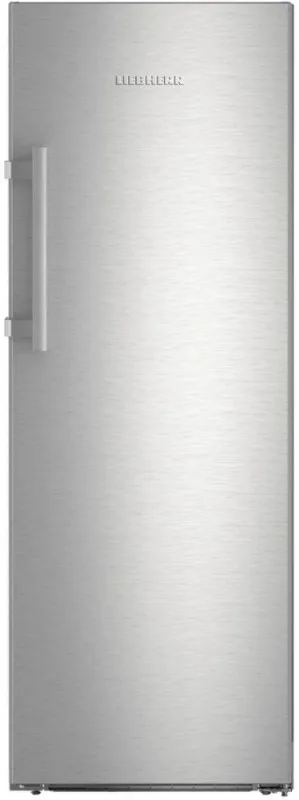 Холодильник Liebherr KBef 3730 1-нокамерн. нержавеющая сталь глянц.