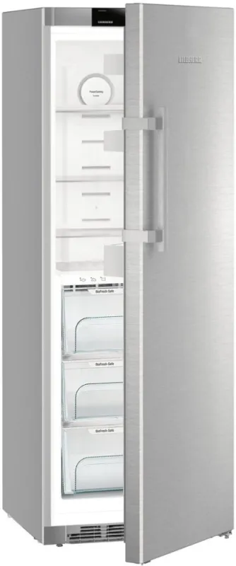 Холодильник Liebherr KBef 3730 1-нокамерн. нержавеющая сталь глянц.