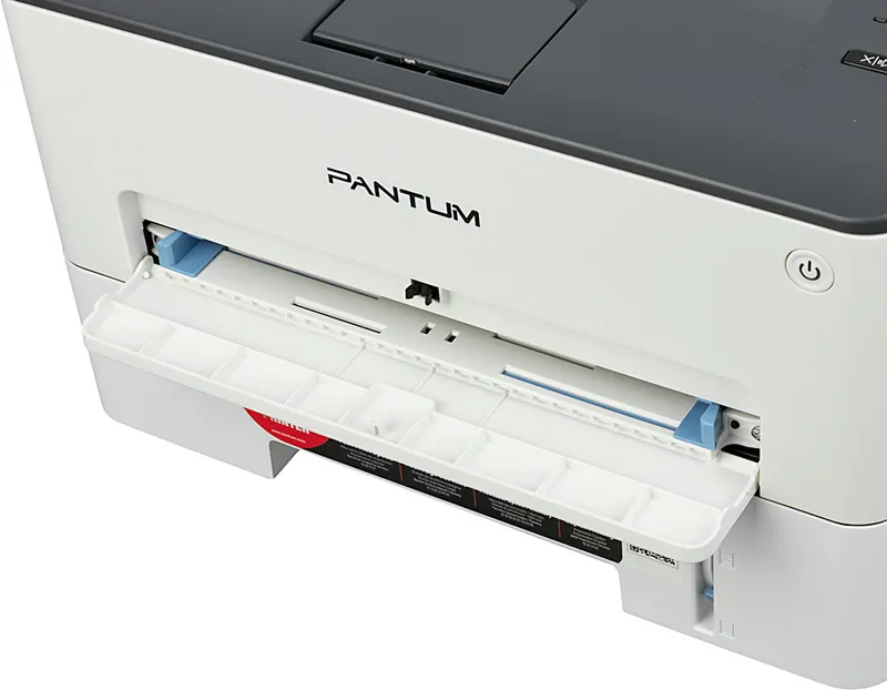 Лазерный монохромный принтер Pantum P3010D, Printer, Mono laser, А4, 30 ppm (max 60000 p/mon), 350 MHz, 1200x1200 dpi, 128 MB RAM, Duplex, paper tray 250 pages, USB, start. cartridge 1000 pages (white)
