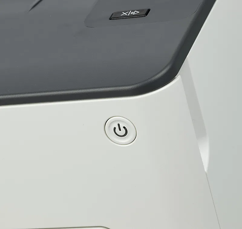Лазерный монохромный принтер Pantum P3010D, Printer, Mono laser, А4, 30 ppm (max 60000 p/mon), 350 MHz, 1200x1200 dpi, 128 MB RAM, Duplex, paper tray 250 pages, USB, start. cartridge 1000 pages (white)