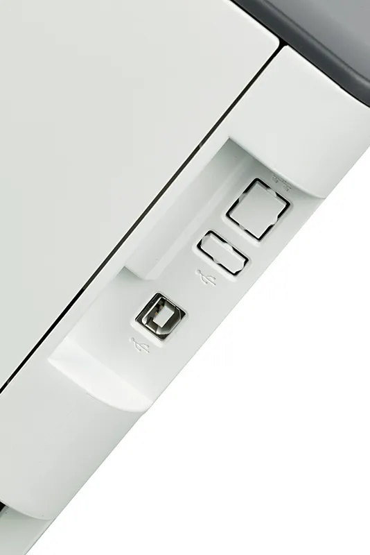 Лазерный монохромный принтер Pantum P3010D, Printer, Mono laser, А4, 30 ppm (max 60000 p/mon), 350 MHz, 1200x1200 dpi, 128 MB RAM, Duplex, paper tray 250 pages, USB, start. cartridge 1000 pages (white)