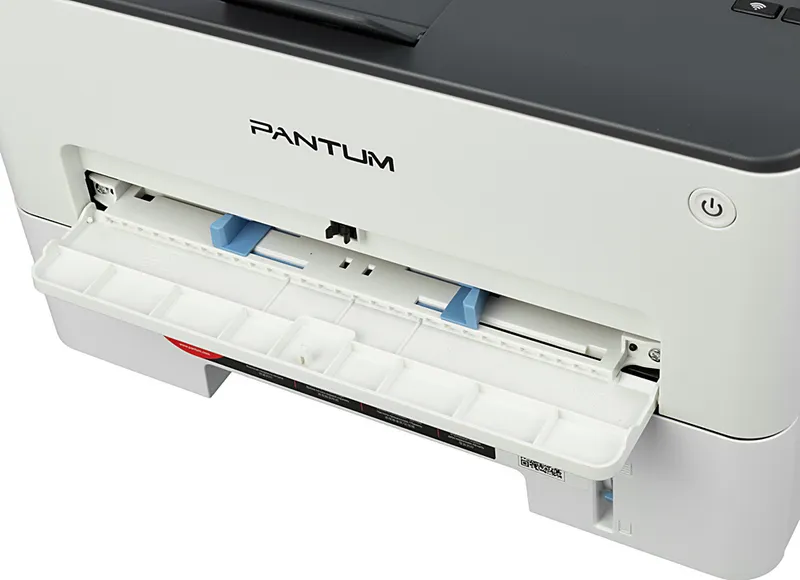 Лазерный монохромный принтер Pantum P3010DW, Printer, Mono laser, A4, 30 ppm (max 60000 p/mon), 350 MHz, 1200x1200 dpi, 128 MB RAM, Duplex, paper tray 250 pages, USB, LAN, WiFi, start. cartridge 1000 pages (grey)