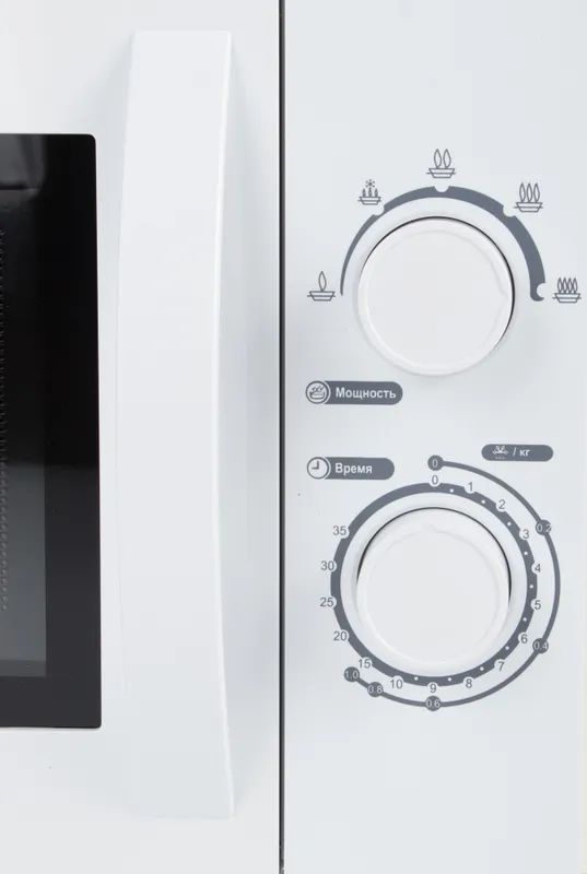 Микроволновая Печь Hyundai HYM-M2059 20л. 700Вт белый