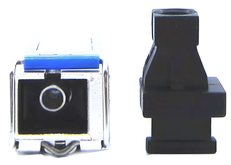 Модуль Osnovo SFP-S1SC13-G-1550-1310