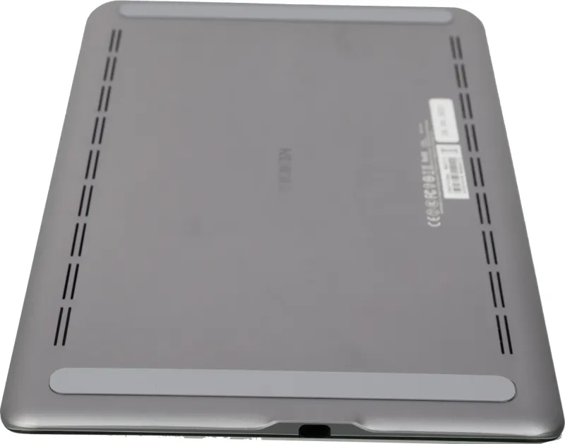 Графический планшет-монитор Huion Kamvas Pro 12 USB черный