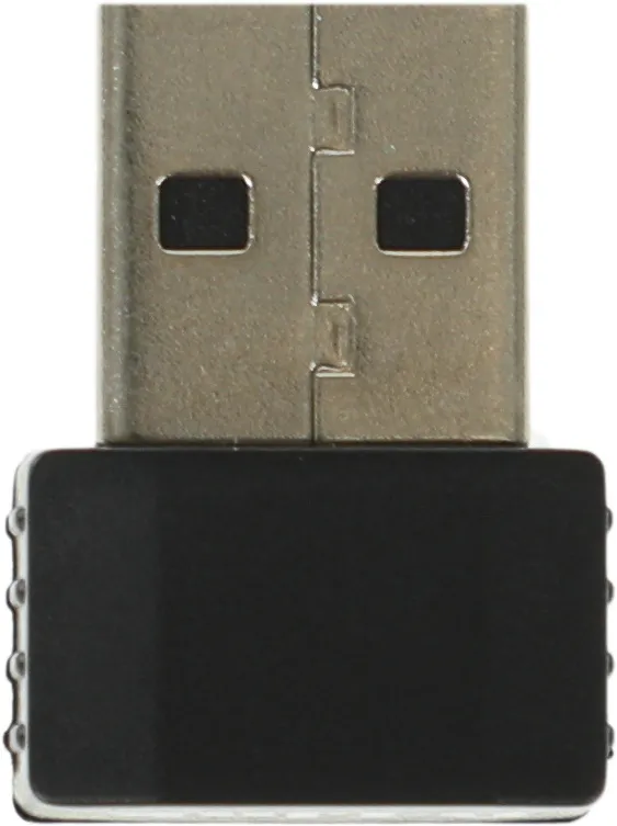 Беспроводной адаптер D-Link N300 Wi-Fi USB Adapter, 2x2dBi internal antennas