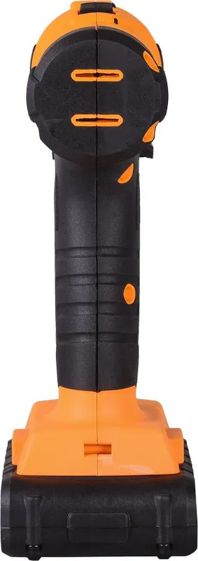 Дрель-шуруповерт Вихрь ДА-18Л-2КА аккум. патрон:быстрозажимной (кейс в комплекте) (72/14/25)