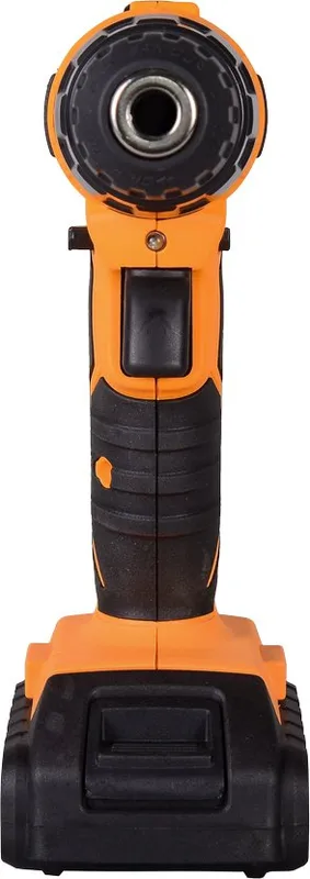 Дрель-шуруповерт Вихрь ДА-18Л-2КА аккум. патрон:быстрозажимной (кейс в комплекте) (72/14/25)