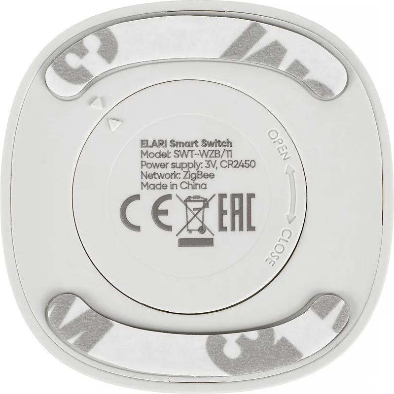 Умная кнопка Elari