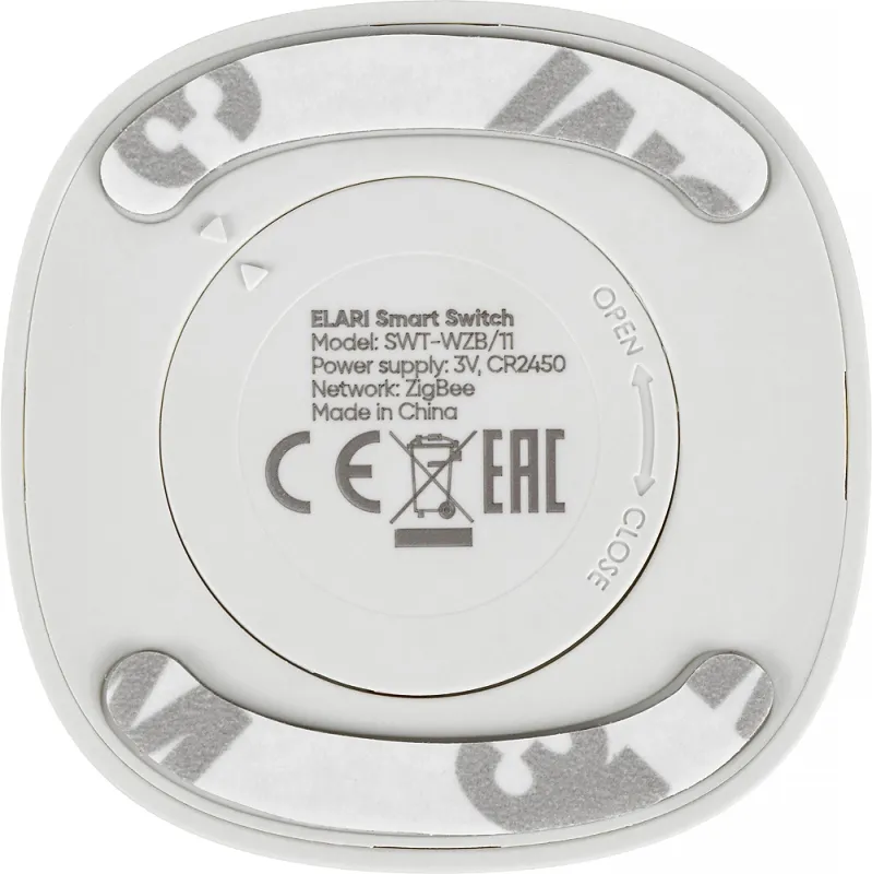 Умная кнопка Elari