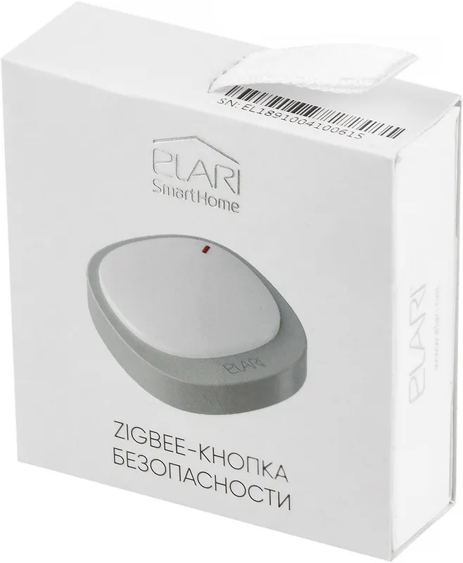 Умная кнопка Elari