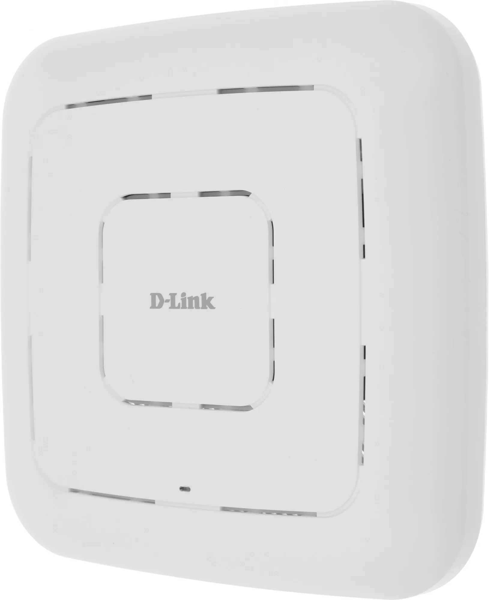 Точка доступа D-Link N300 Wi-Fi PoE Access Point / Router, 100Base-TX WAN, 100Base-TX LAN, 2x3dBi internal antennas, w/o power adapter