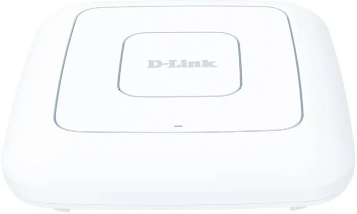 Точка доступа D-Link N300 Wi-Fi PoE Access Point / Router, 100Base-TX WAN, 100Base-TX LAN, 2x3dBi internal antennas, w/o power adapter