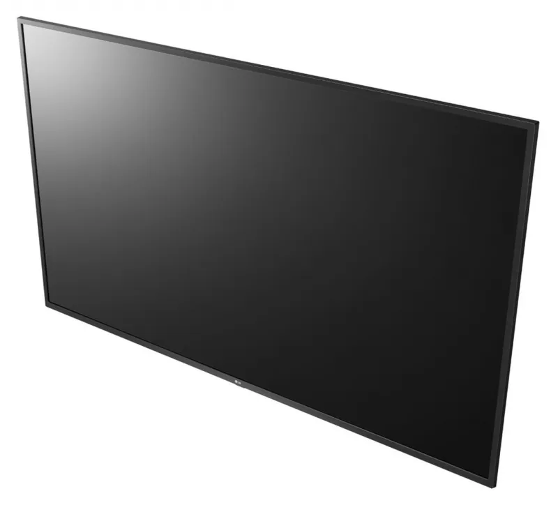 Телевизор LED LG 55" 55UT640S черный 4K Ultra HD 60Hz DVB-T2 DVB-C DVB-S2 USB WiFi Smart TV (RUS)