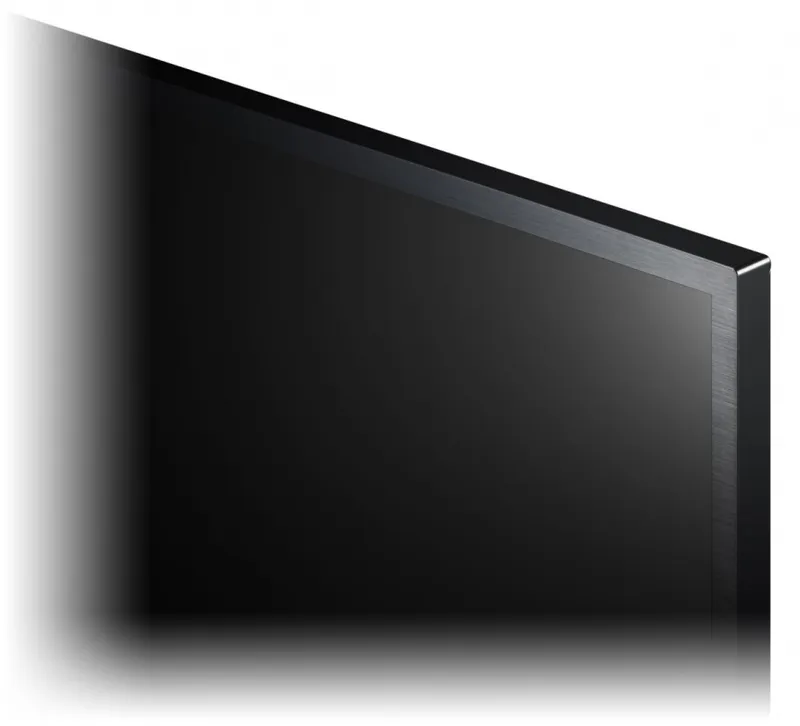 Телевизор LED LG 55" 55UT640S черный 4K Ultra HD 60Hz DVB-T2 DVB-C DVB-S2 USB WiFi Smart TV (RUS)