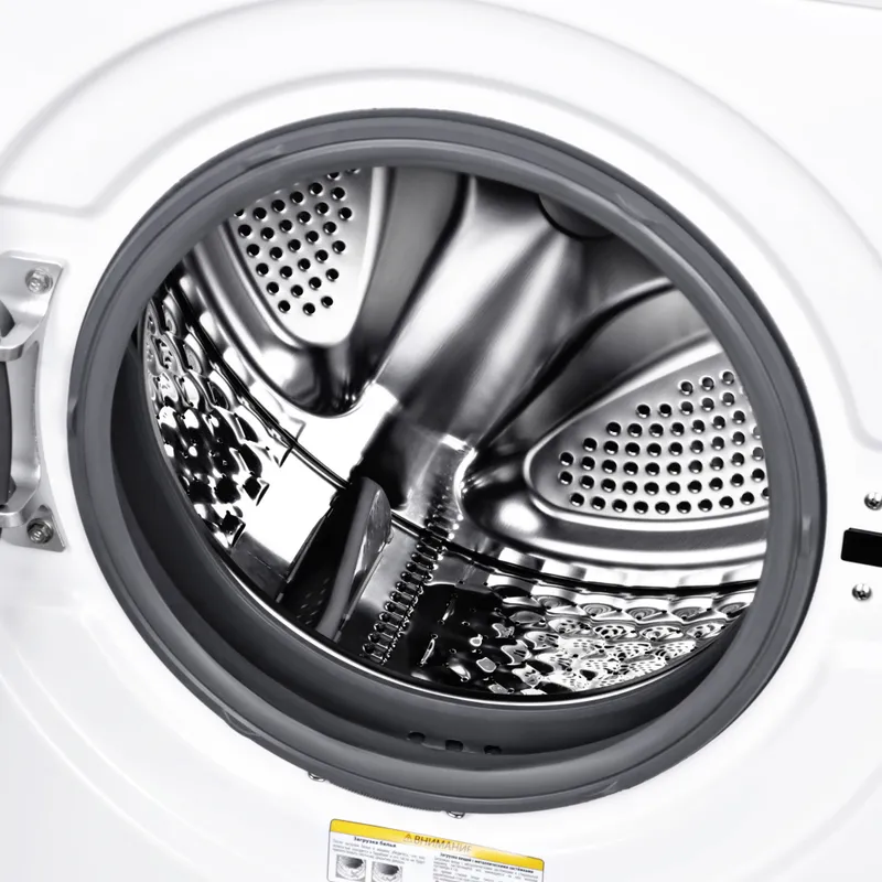 Стиральная машина Hyundai WME6003 класс: A++ загр.фронтальная макс.:6кг белый
