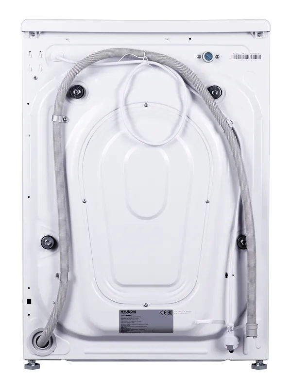 Стиральная машина Hyundai WFE8407 класс: A+++ загр.фронтальная макс.:8кг белый
